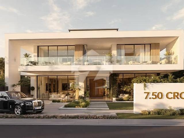 Leased 300 Yards Ground Plus Two Bungalow Hyderabad Latifabad Unit No 6