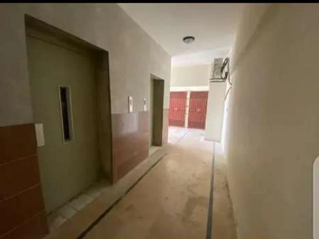 Leased 4 Bed DD available Karachi Gulshan e Maymar ID 44185