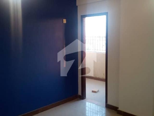 Leased Corner West 3 Bed D/ Flat For Sale In Gulshan Block 1