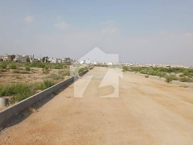 Leased And Transfer Plot For Sale