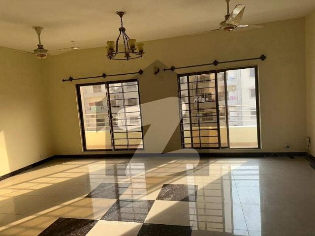LEASED Apartment Available For Sale In Sector F Askari V. Malir cantt karachi