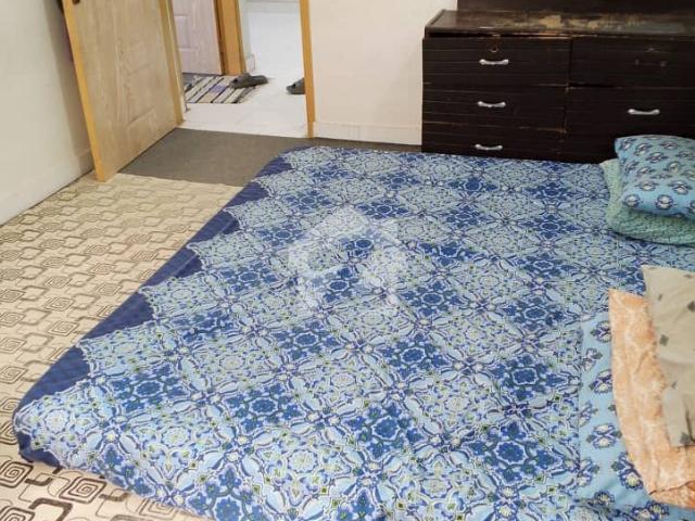 Leased Apartment Bank Loan Facility 2 Bed Lounge Apartment In Lakhani Fantasia