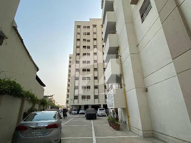 Leased Bank Loan Applicable 1 Bed Lounge Apartment Newly Renovated Available For Sale