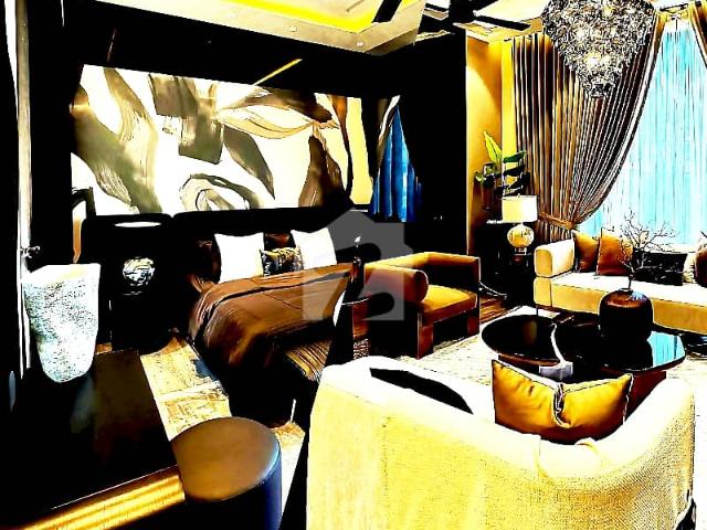 Leased bank loan applicable brand new flat also available for sale