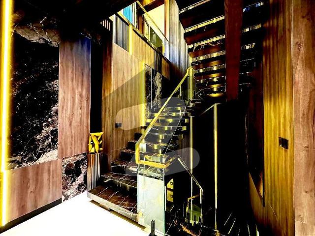 Leased bank loan applicable brand new house also available for sale saadi garden