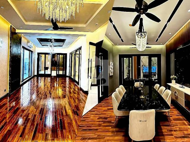 Leased bank loan applicable brand new luxury flat also available for sale