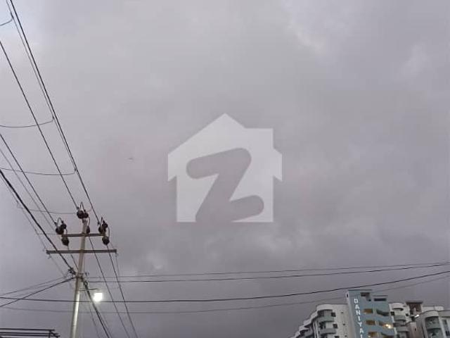 Leased Bank Loan Applicable Brand New 2 Bed Room Lounge Apartment Available For Sale