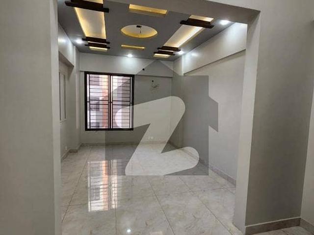 Leased Brand New 3 Bed Room Lounge Apartment Available For Sale