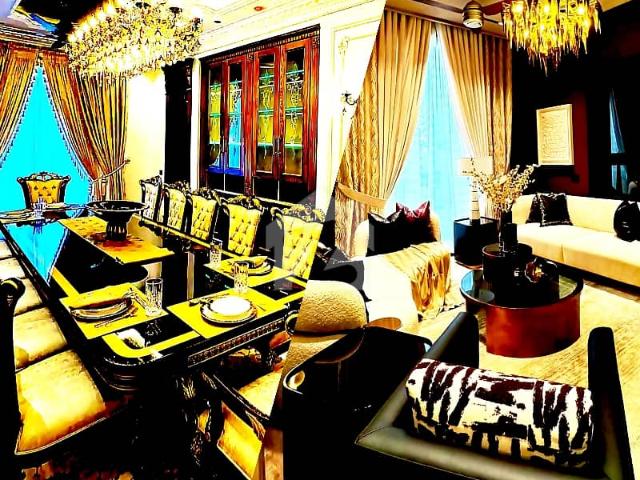 Leased bank loan applicable flat available for sale