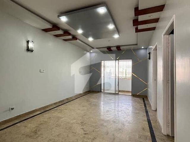 Leased Brand New 3 Bed Room Lounge Apartment Available For Sale
