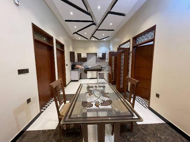 Leased Bungalow For Sale Slightly Used