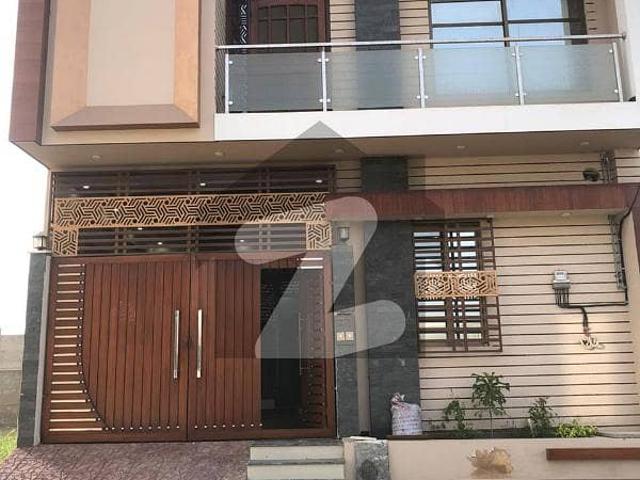 Transfer bungalow for sale west open with all amenities