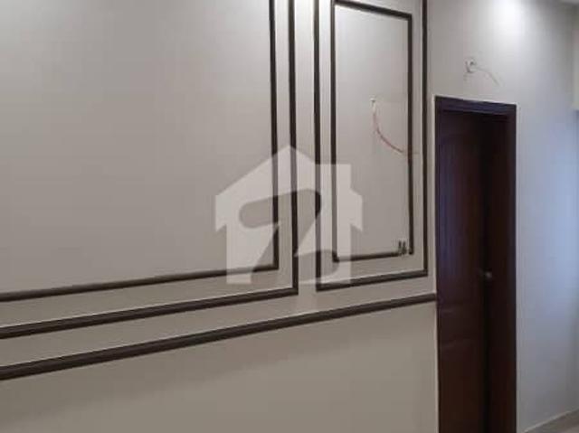 Leased Duplex/Flat For Sale Brand New Semi Furnished West Open