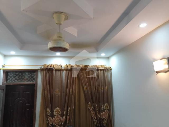 Leased, First Floor, West Open, Corner 3 Bed DD Apartment In State Bank Society Sector 17 A