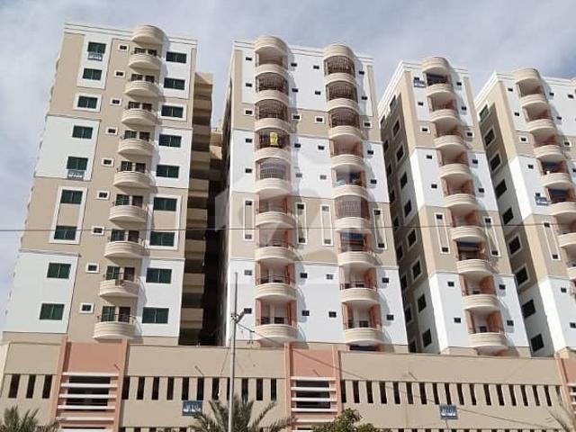 Leased Flat For Sale With Completion