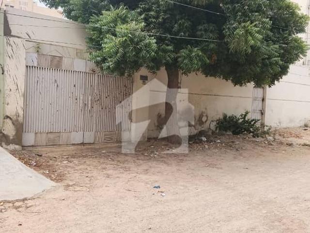 Leased House