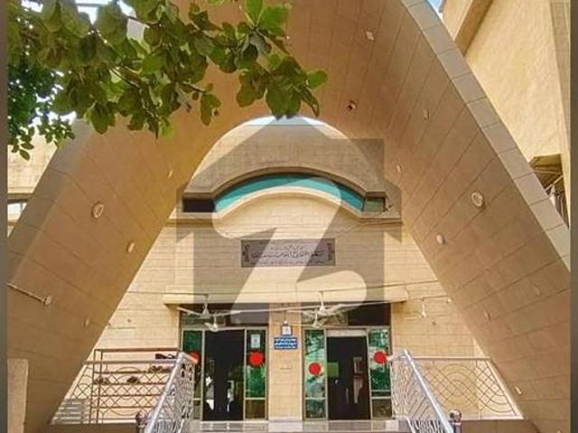 Leased House 120 Sq yd For Sale, 3 BED DD, Ground+1, Vip LOCATION Chapal Sun City