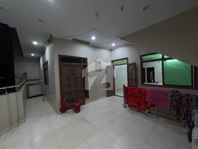 Leased house 240 square yard available for sale in sector r gulshan e maymar karachi