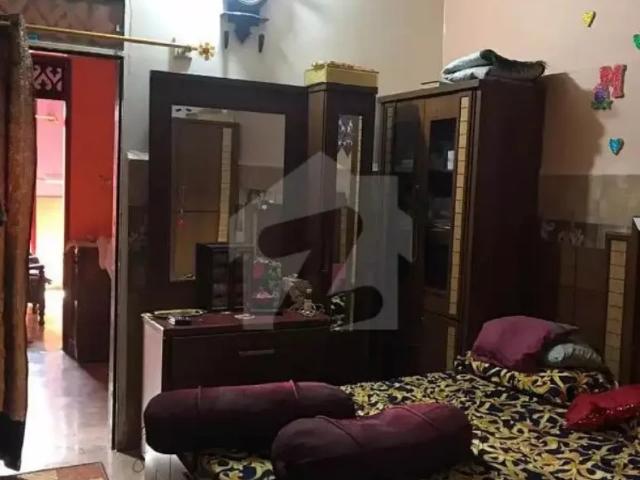 Leased House at Prime location of Surjani Town For New Housing Scheme Karachi Surjani Town ID 70726