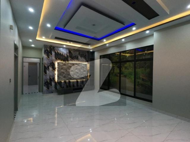 Leased House New Brand Ground Plus 1 In State Bank Society Sector 17A Scheme 33 Karachi State Bank of Pakistan Housing Society