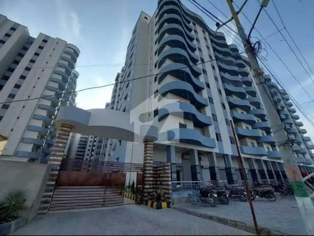 Leased Loan Applicable Brand New 1 Bedroom Lounge Apartment Available For Sale