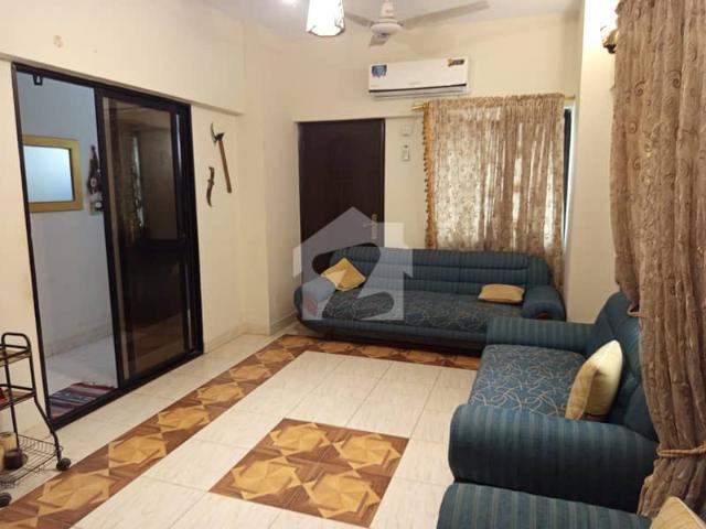Leased Main Road Flat 2 Bed Dd