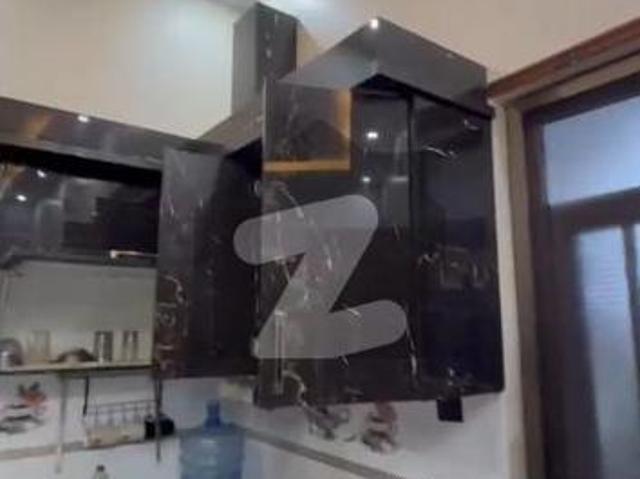Leased Map Approved House For Sale Gulshan e Roomi