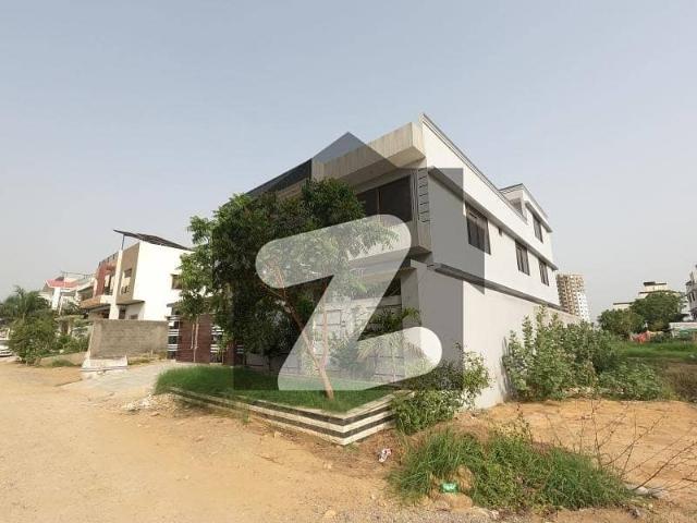 Leased Plot 40 Feet Road