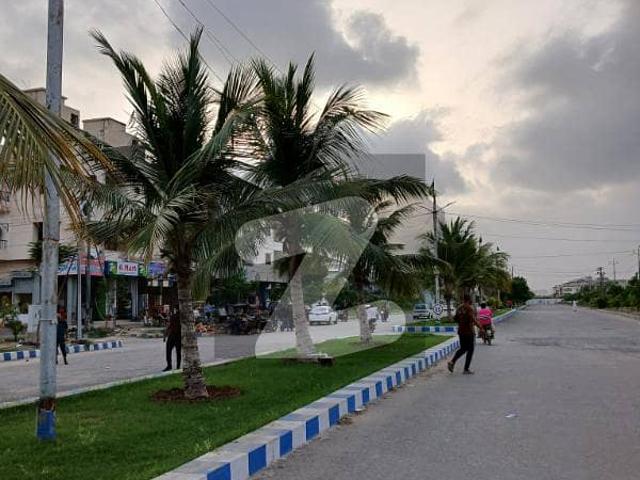 Leased Plot For Sale