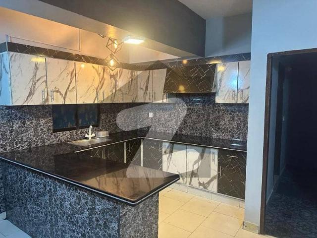 Leased | West Open Apartment | Available On Bank Loan
