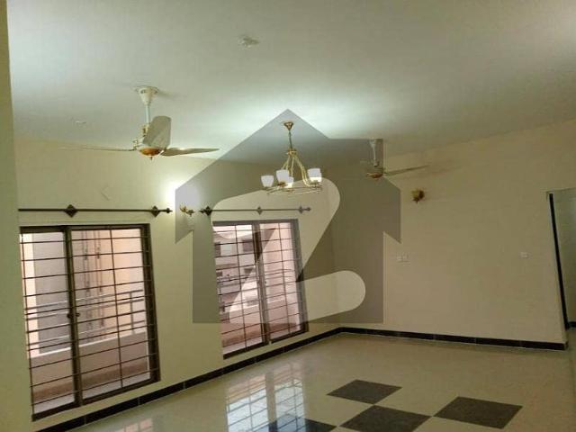 Leased west open apartment available for sale in sector f askari 5