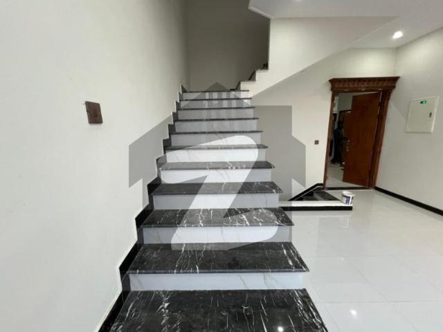 Leased | West Open | Brand new | 3 bed DD on each floor| G+1 Bungalow for Sale in Capital Housing Cooperative Society, Scheme 33 Capital Cooperative Housing Society
