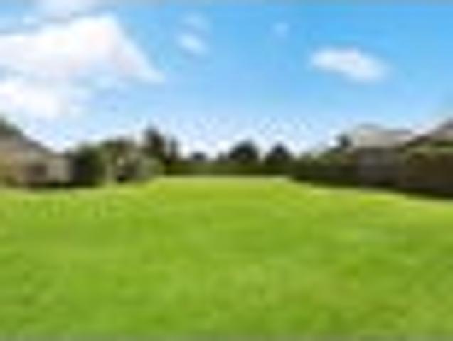 Leased Till 2030 Freehold