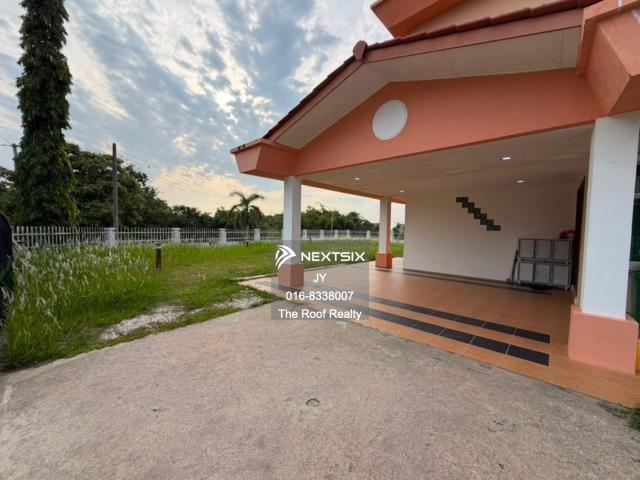 Leasehold 991 years Mutiara Rini Home 7