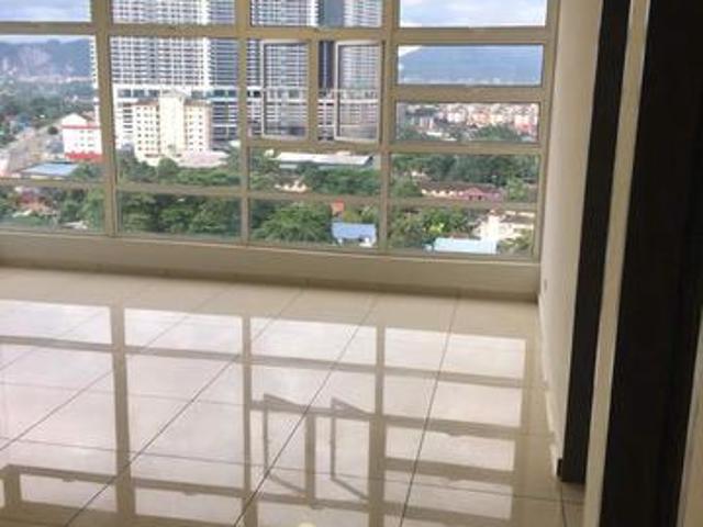 Leasehold Affordable Suite MH Platinum Setapak 650sqft High ROI