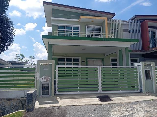 Leasehold SemiD Terrace House