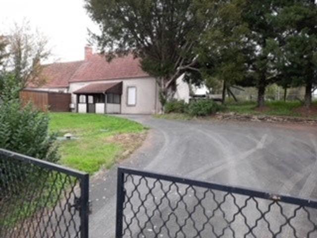 Leasing Maison 3 pièces 72 m² Pérassay
