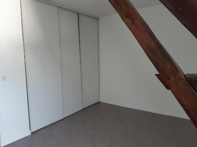 Leasing Appartement 2 pièces 47 m² Saint Gaultier