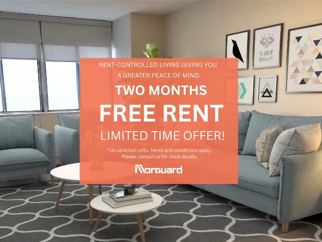 Leaside Towers