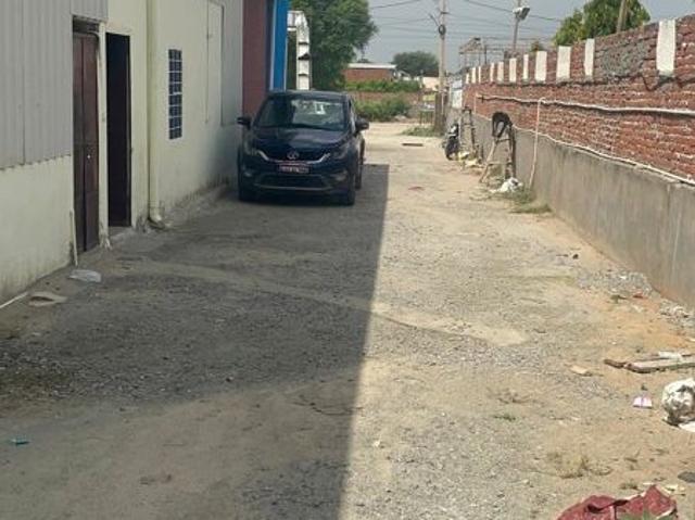 Leasify Commercial Industrial Plot 7500 Sq. Yd. in Mansarovar Jaipur Listing ID: #10164