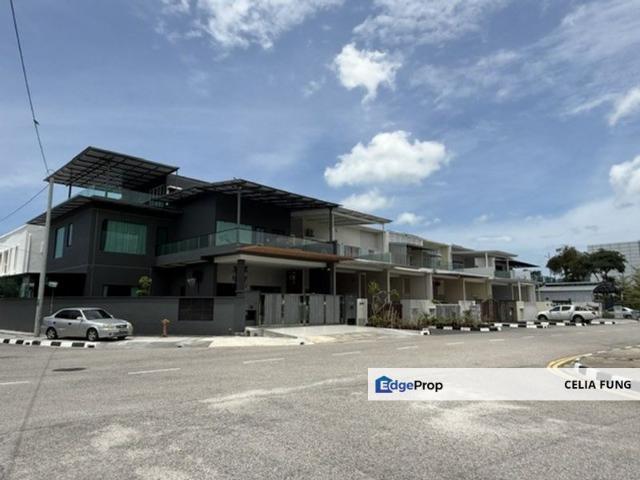 Lebuh Batu Maung 1