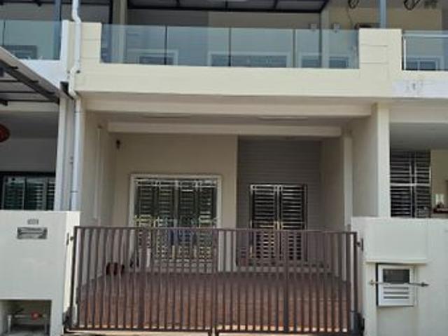 Lebuh Batu Maung 9