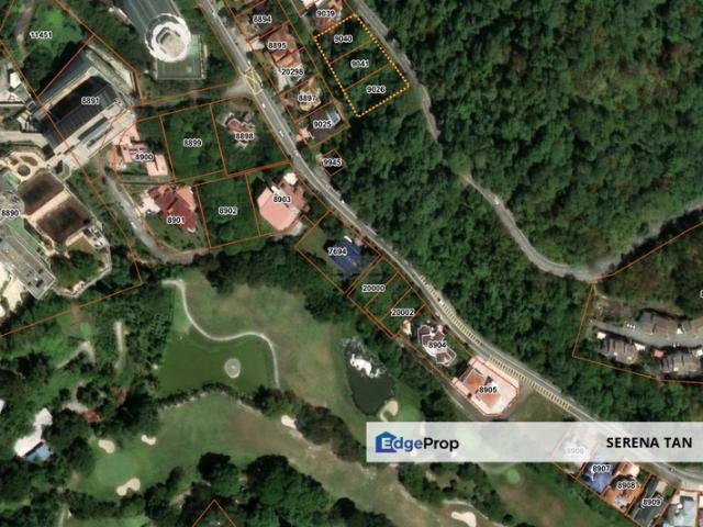 Lebuh Bukit Jambul