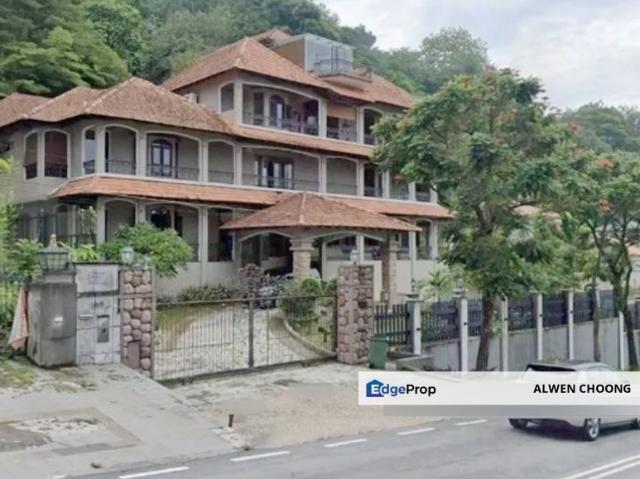 Lebuh Bukit Jambul
