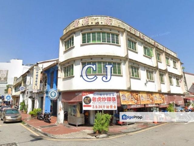 Lebuh Carnarvon