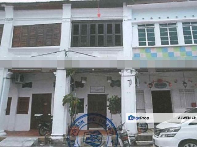 Lebuh Carnarvon