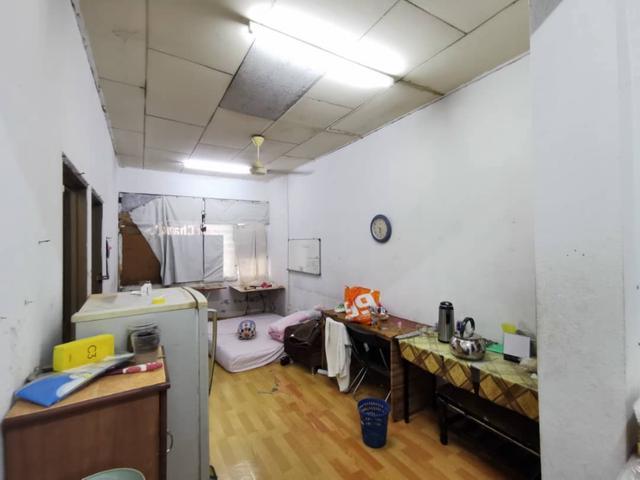Lebuh Keranji Flat Taman Mutiara BM For Sale Best For Investment