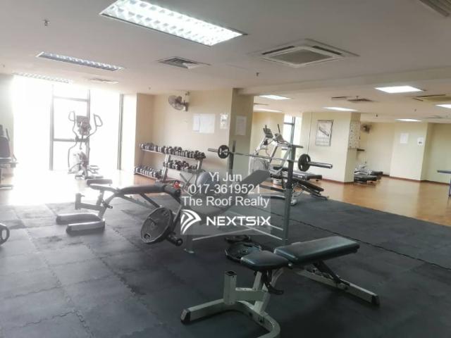 Lebuh Melaka Street Georgetown 2 Storey Shop Commercial use