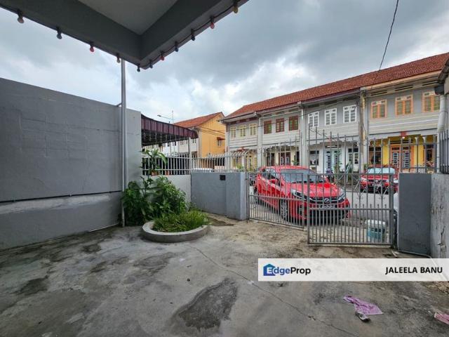 Lebuh Nambyar