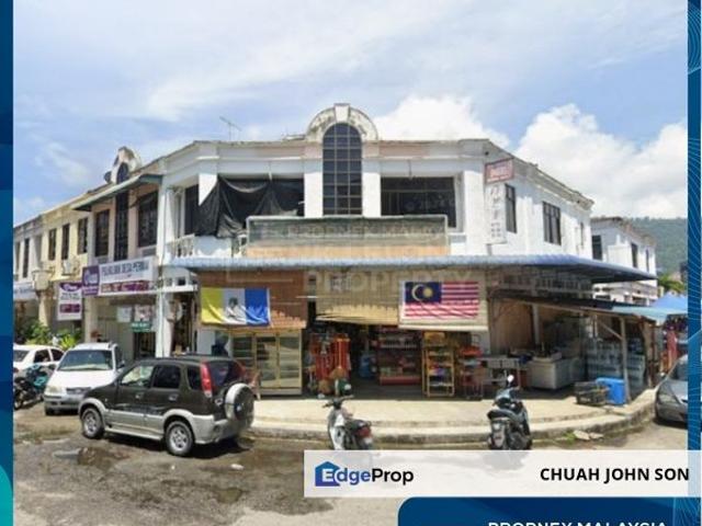Lebuh Penang